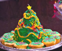 kek-krismas 14 senarai